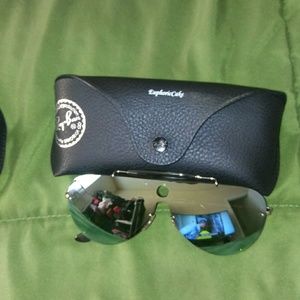 Ray-Ban sunglasses